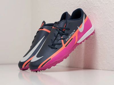 Лот: 24976503. Фото: 1. Футбольная обувь Nike Phantom... Кеды, кроссовки, слипоны