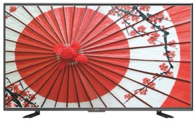 Лот: 11646368. Фото: 1. Телевизор 39" AKAI LES-39Z73T... Телевизоры