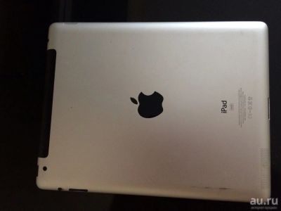 Лот: 8634610. Фото: 1. ipad на запчасти. Планшеты