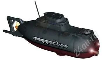 Лот: 2328388. Фото: 1. Pilotage Barracuda RC4815. Судомоделизм