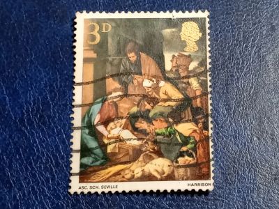 Лот: 25544983. Фото: 1. - Марки для Вашей коллекции. лот... Марки