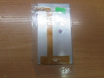 Лот: 10576274. Фото: 1. Дисплей Fly IQ4504 (Evo Energy... Дисплеи, дисплейные модули, тачскрины