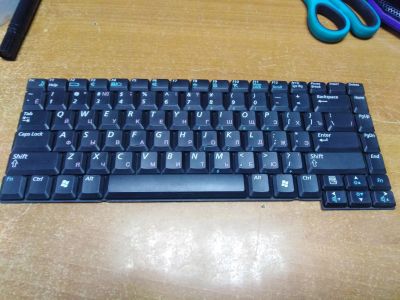 Лот: 24969738. Фото: 1. Клавиатура Samsung P28, P29 cnba5901328. Клавиатуры для ноутбуков