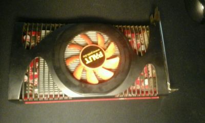 Лот: 11215191. Фото: 1. nvidea GeForce GTS 250. Видеокарты