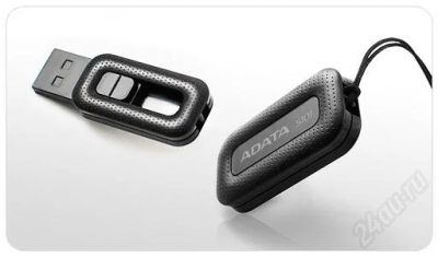 Лот: 835089. Фото: 1. мини-флэшка a-data 16gb usb. USB-флеш карты