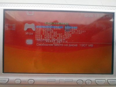 Лот: 4242090. Фото: 1. PSP обмен на андроид продаю до... Игровые приставки, консоли
