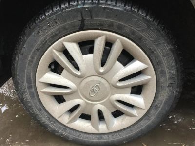 Лот: 11227562. Фото: 1. Комплект колпаков Lada R14 с нового... Колпаки