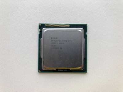 Лот: 20256525. Фото: 1. Intel Celeron G440 (1.6Ghz, SR0BY... Процессоры