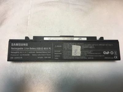 Лот: 16480485. Фото: 1. Аккумулятор для Samsung M60 NP-P50... Аккумуляторы