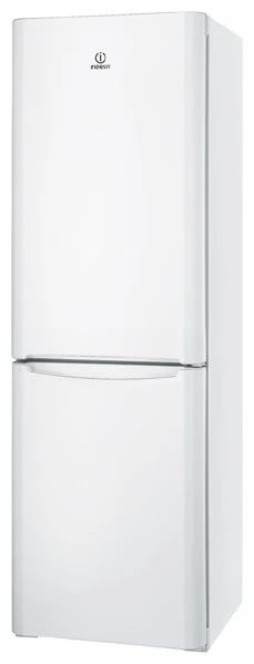 Лот: 9867123. Фото: 1. Холодильник Indesit BIA 20 новый... Холодильники, морозильные камеры