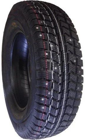 Лот: 14825190. Фото: 1. Шины Viatti Vettore Inverno 185... Шины