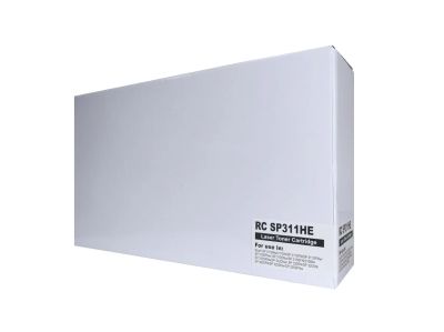 Лот: 18415153. Фото: 1. Картридж RC SP311HE ( 407246... Картриджи, расходные материалы