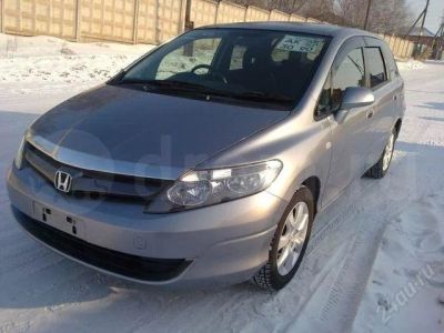 Лот: 903290. Фото: 1. Honda Airwave 2006 б/п по РФ. Автомобили