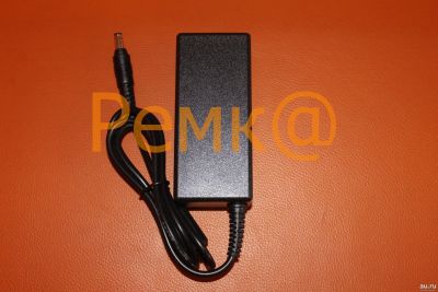 Лот: 15184240. Фото: 1. Блок питания для ноутбука Samsung... Корпуса, блоки питания