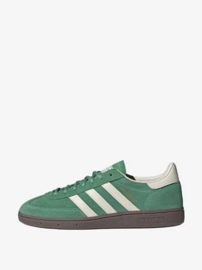 Лот: 25642294. Фото: 1. Кроссовки Adidas Handball Spezial... Другое (одежда, обувь, галантерея)