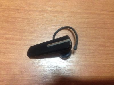 Лот: 5205469. Фото: 1. Bluetooth Гарнитура Jabra OTE4. Красноярск