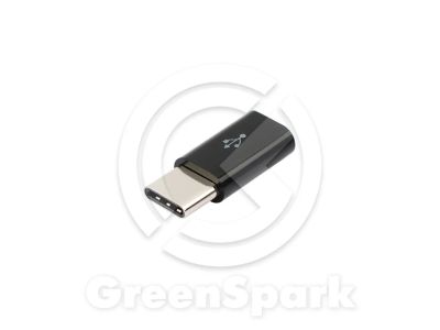 Лот: 16538610. Фото: 1. Адаптер VIXION (AD43) micro USB... Дата-кабели, переходники