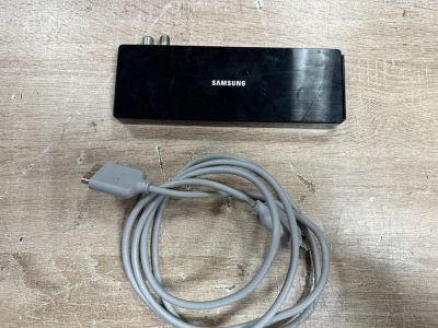 Лот: 24885313. Фото: 1. One Connect + кабель ,BN94-11965C... Запчасти для телевизоров, видеотехники, аудиотехники