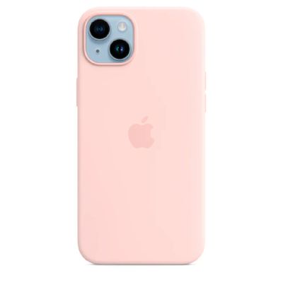 Лот: 22195677. Фото: 1. Силиконовая накладка для iPhone... Чехлы, бамперы