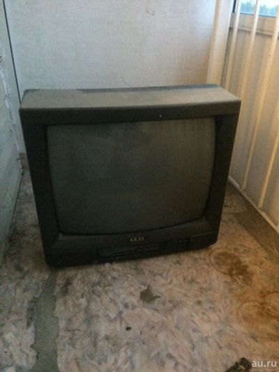 Лот: 10124622. Фото: 1. Akai. Телевизоры