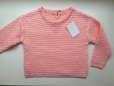 Лот: 7287845. Фото: 1. Болеро C&A, рост 104, 110, Новое. Свитера, худи, толстовки