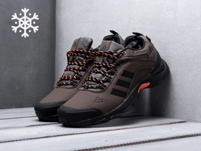 Лот: 12624929. Фото: 1. Ботинки Adidas Climaproof. Ботинки, полуботинки