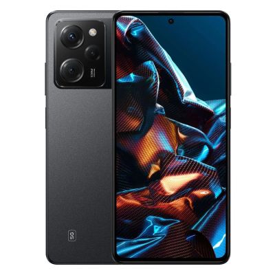 Лот: 25710251. Фото: 1. Восстановленный смартфон POCO... Смартфоны