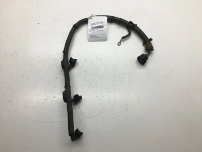 Лот: 20385999. Фото: 1. Проводка форсунок Lexus Gs300... Двигатель и элементы двигателя