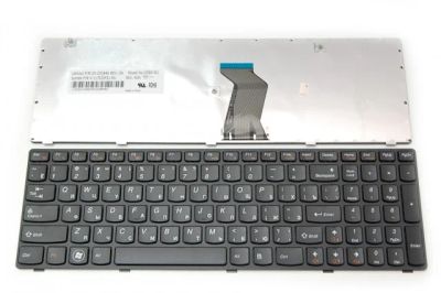 Лот: 9654671. Фото: 1. Клавиатура для Lenovo IdeaPad... Клавиатуры для ноутбуков