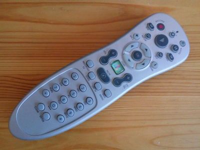 Лот: 6631376. Фото: 1. USB Мультимедийный пульт дистанционного... Пульты ДУ