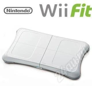 Лот: 586704. Фото: 1. Доска Nintendo Wii Fit. Игровые приставки, консоли