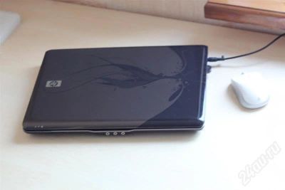 Лот: 436198. Фото: 1. HP Pavilion dv2000. Ноутбуки