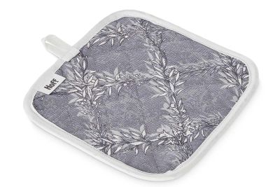 Лот: 25348303. Фото: 1. Прихватка HOFF Silver. Кухонные аксессуары