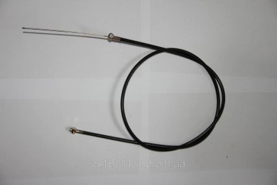 Лот: 7815091. Фото: 1. Трос переднего тормоза Honda Tact. Запчасти
