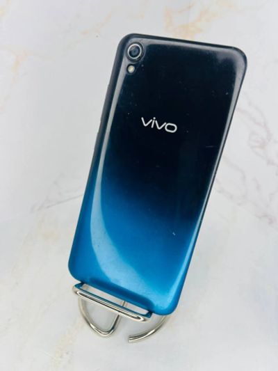 Лот: 21133748. Фото: 1. Смартфон Vivo Y91c. Чехлы, бамперы
