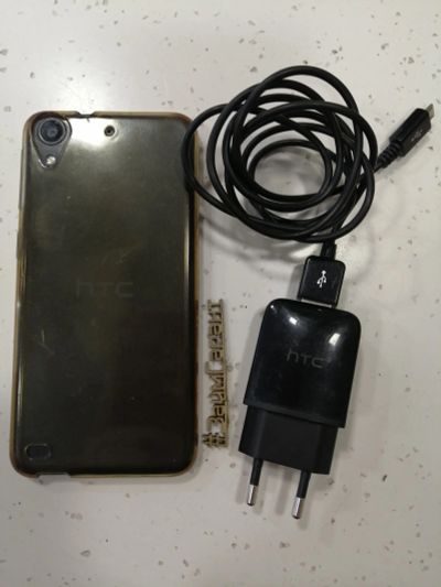Лот: 14839173. Фото: 1. Htc desire 626. Смартфоны
