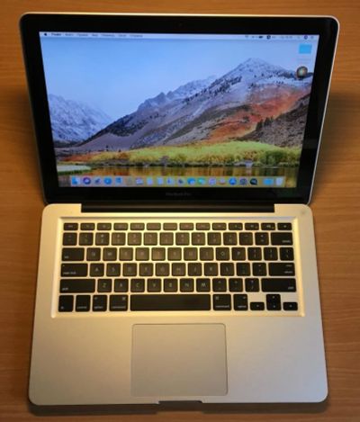 Лот: 11336503. Фото: 1. Macbook Pro 13 Mid 2012 MD101LL... Ноутбуки