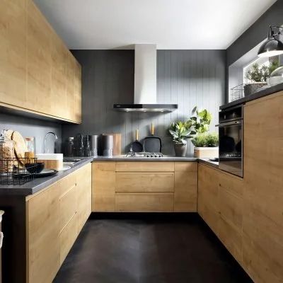 Лот: 9043150. Фото: 1. Кухня 258 Кухонный гарнитур. Кухонные гарнитуры