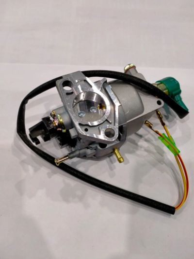 Лот: 17541543. Фото: 1. Карбюратор для Lifan 188,190f. Запчасти