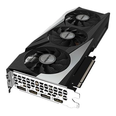 Лот: 19318082. Фото: 1. Гарантия! Видеокарта Gigabyte... Видеокарты