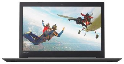 Лот: 11298346. Фото: 1. Ноутбук 17.3" Lenovo 320-17 (AMD... Ноутбуки
