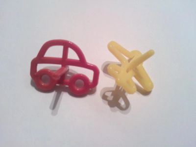 Лот: 6070249. Фото: 1. TR338 Киндер Сюрприз Kinder... Игрушки