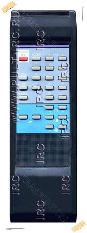 Лот: 15907935. Фото: 1. Пульт ANITECH REV-9. Пульты ДУ