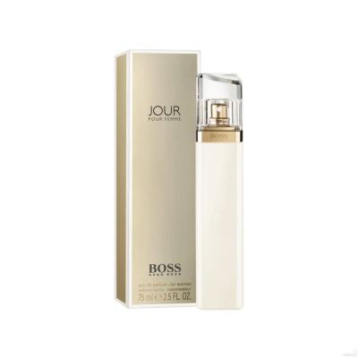 Лот: 8086091. Фото: 1. Boss Jour Pour Femme Hugo Boss... Женская парфюмерия