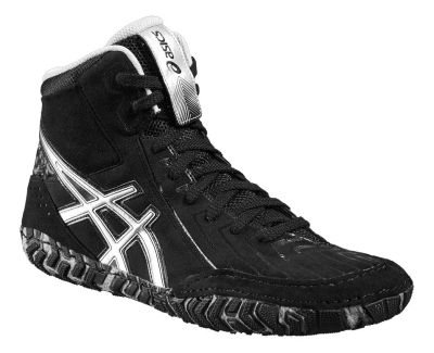Лот: 12641725. Фото: 1. J601Y ASICS AGRESSOR 3 Борцовки. Кеды, кроссовки, слипоны