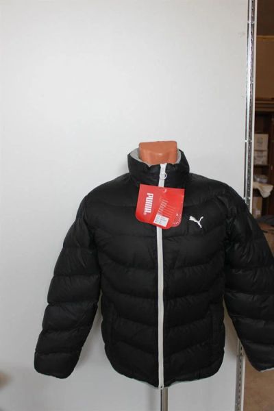 Лот: 3105404. Фото: 1. Куртка Puma 05nc111955. Верхняя одежда