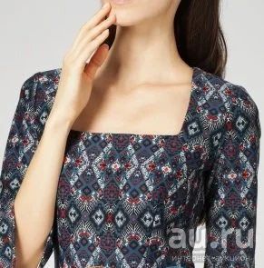 Лот: 10173942. Фото: 1. Платье жен. НОВОЕ 550 руб. Платья