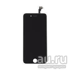 Лот: 9370935. Фото: 1. Оригинальный экран Apple iphone... Дисплеи, дисплейные модули, тачскрины