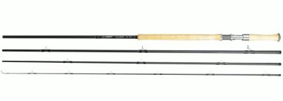 Лот: 15486051. Фото: 1. Удилище Flycraft Salmon FCSM1369-4... Удочки, спиннинги