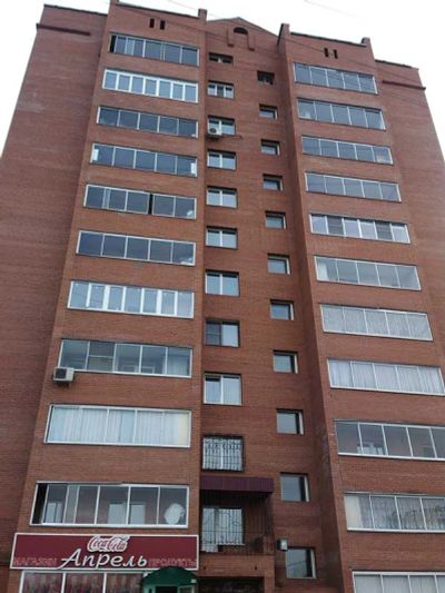 Лот: 4745836. Фото: 1. Продам 1ю квартиру 45кв в новом... Квартиры, студии
